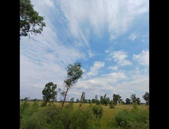 87,023M² VACANT LAND FOR SALE IN OPHIR AH